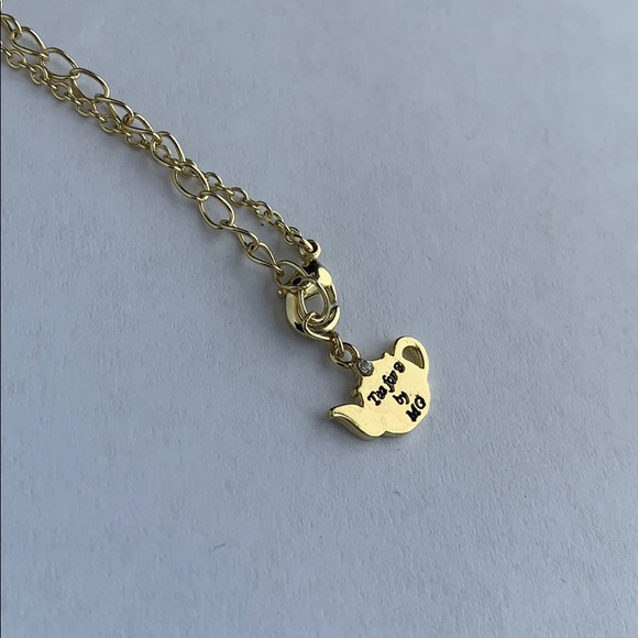 MOLLY GLITZ NECKLACE!! - Picture 8 of 8